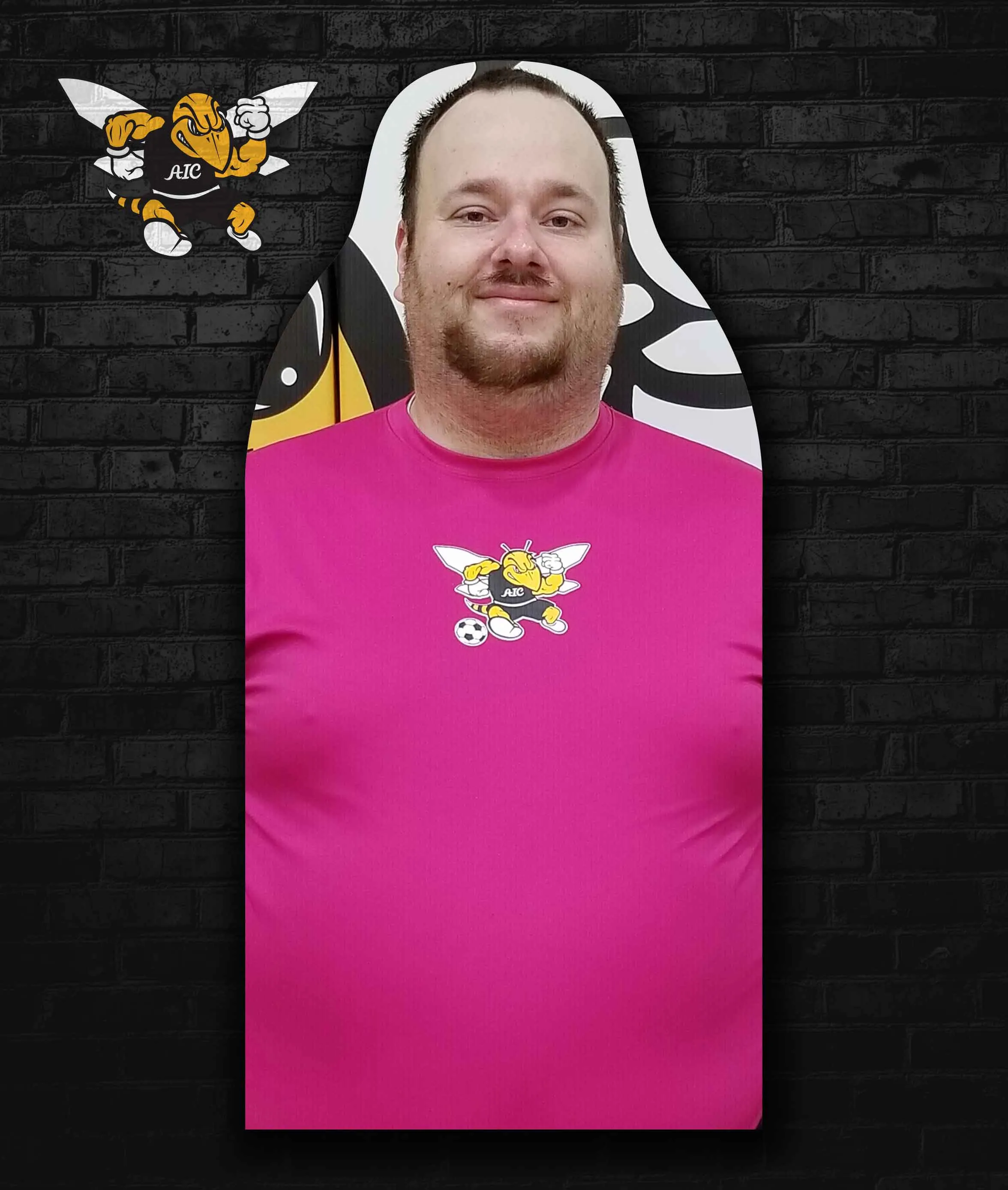 AIC Yellowjacket Cutouts