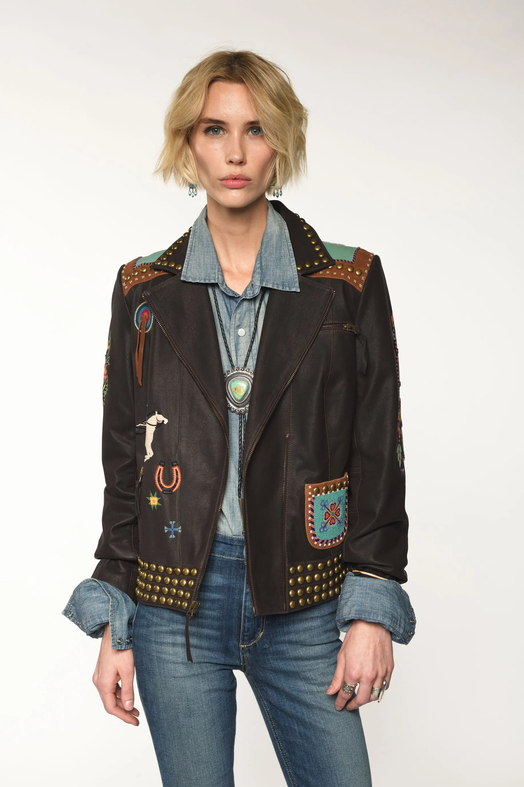 American Assemblage Jacket