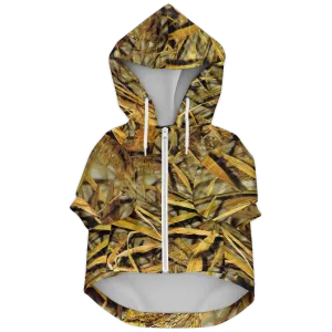 Dog grass camo-2021