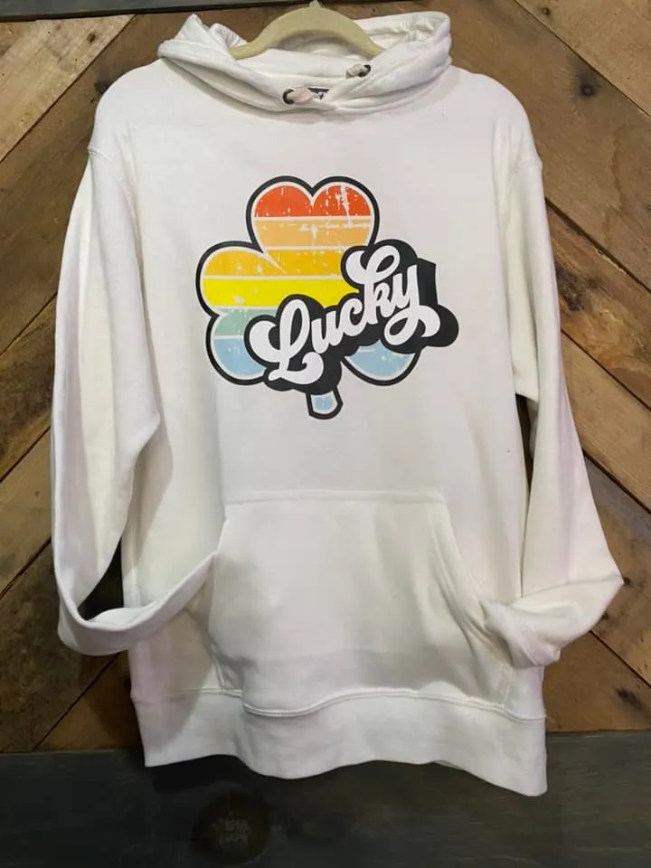 Lucky Clover DTG (ETA 2 Weeks)