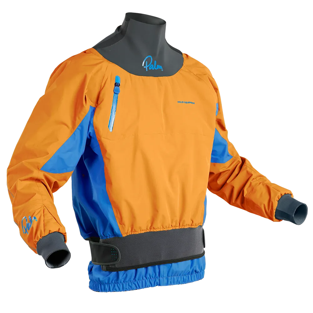 Palm Zenith Longsleeve Jacket
