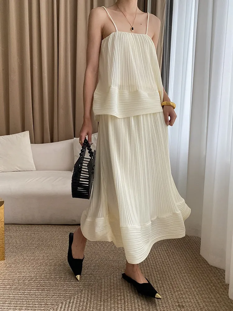 Tahni Two-piece Set