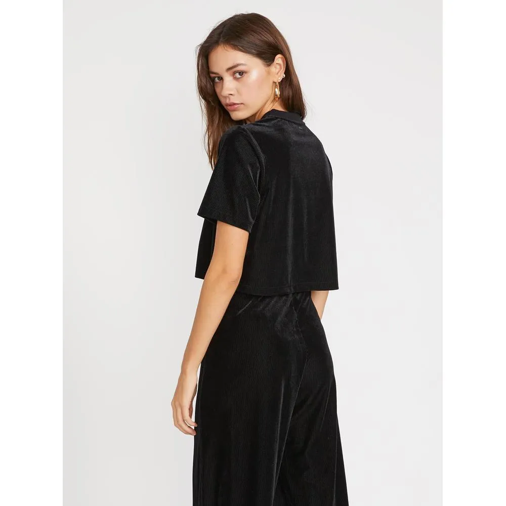 Volcom City At Night Shirt