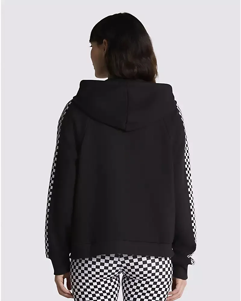 Women's Funniest Times Full Zip Hoodie