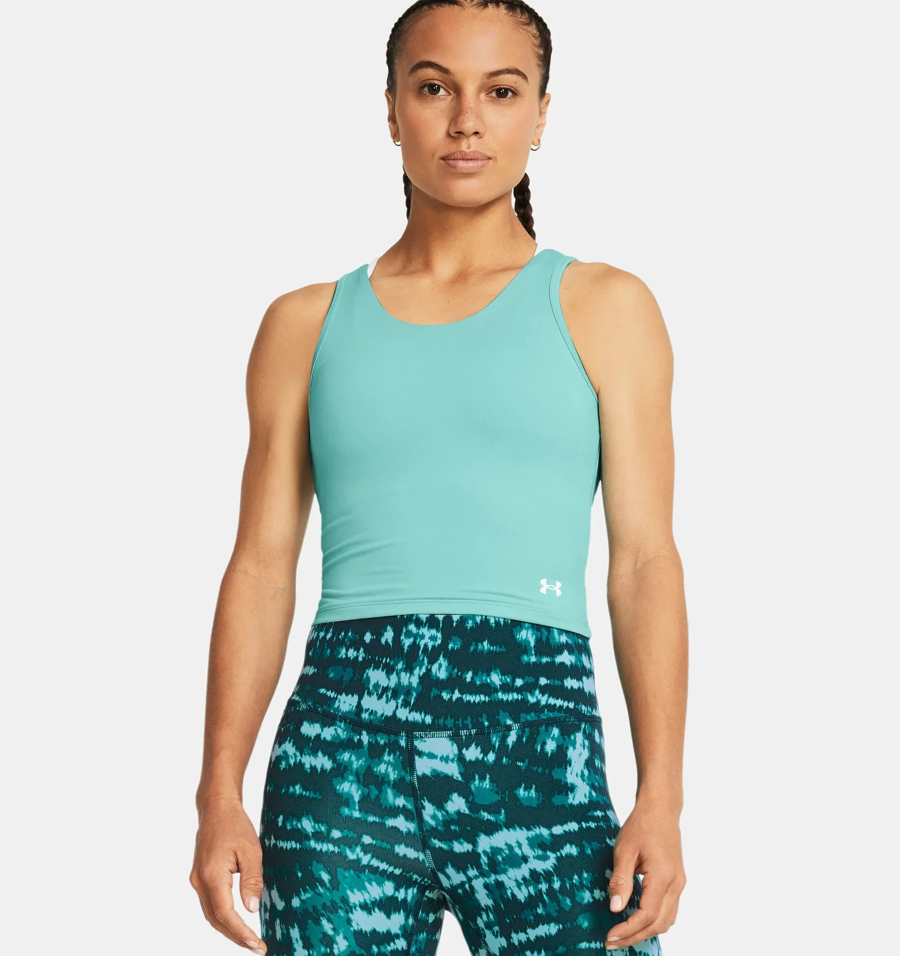 Women's UA Motion Tank