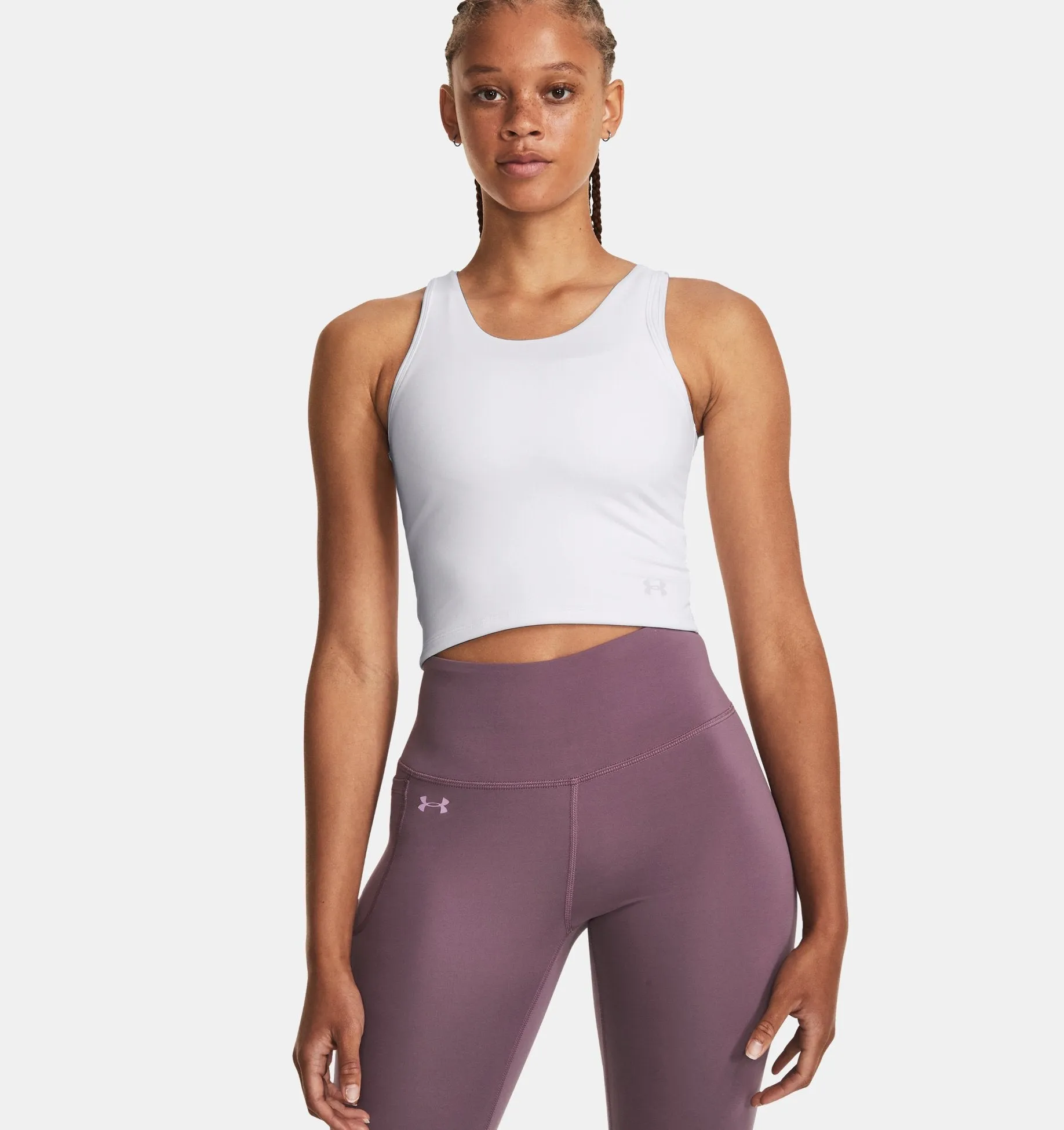 Women's UA Motion Tank